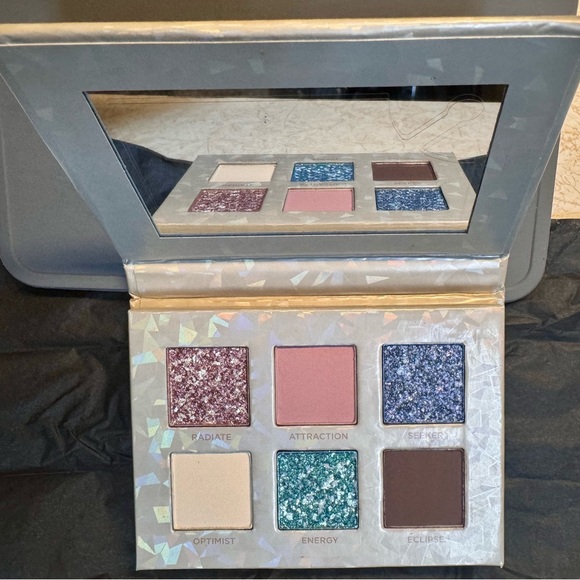 🆕 NIB Urban Decay Stoned Vibes Eyeshadow Palette | Retail $59 - Picture 5 of 9